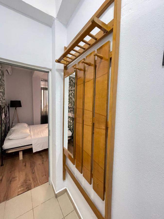 Apartament Kamu Center Tirana Zewnętrze zdjęcie