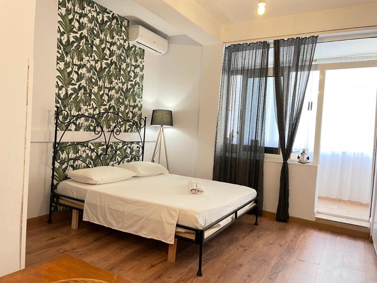 Apartament Kamu Center Tirana Zewnętrze zdjęcie